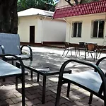 Old Courtyard Hostel *