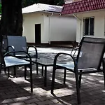 Old Courtyard Odessa