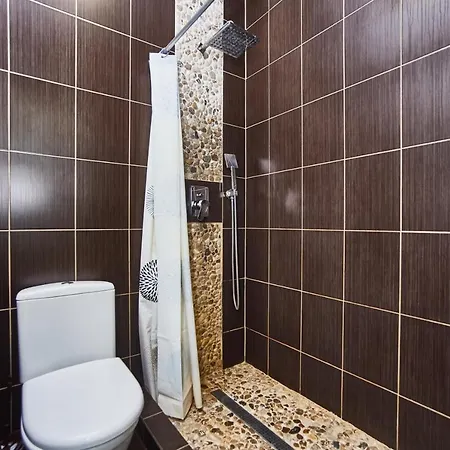 Old Courtyard 호스텔