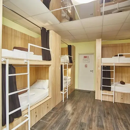 Old Courtyard * Odessa