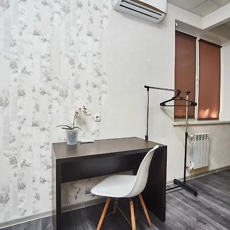 Old Courtyard 호스텔 오데사