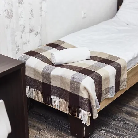 Old Courtyard 호스텔