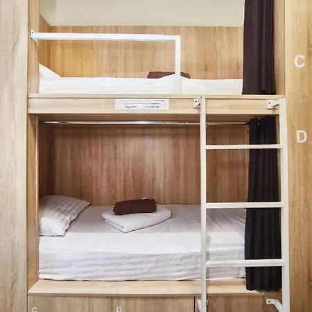 Old Courtyard 오데사