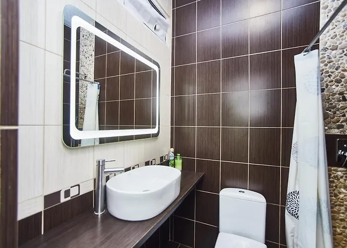 Vandrerhjem Old Courtyard *