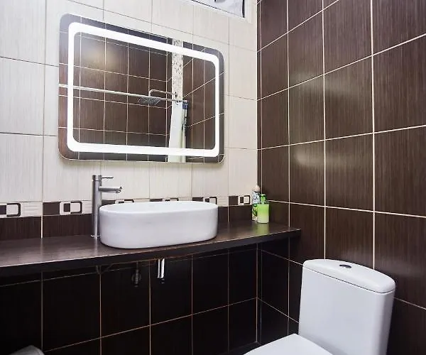 Vandrerhjem Old Courtyard