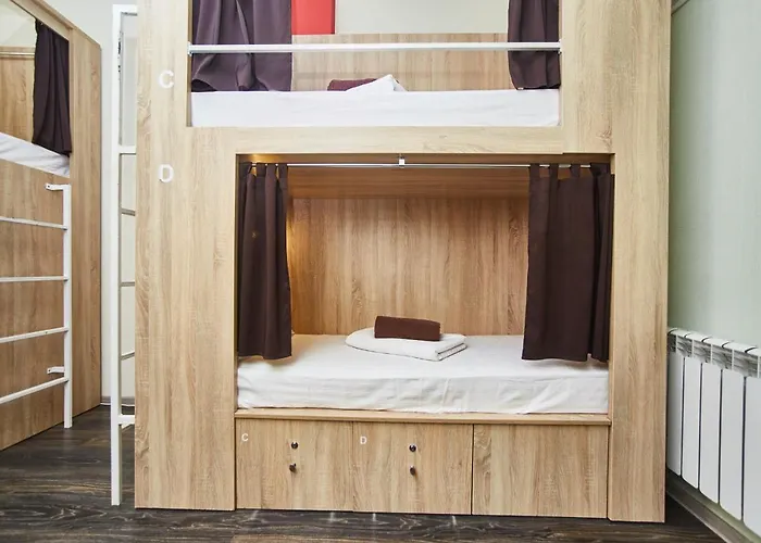 Old Courtyard Odessa