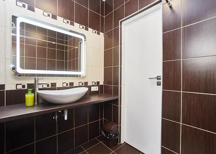 Old Courtyard Odessa