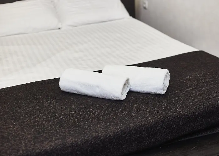 Old Courtyard * Odessa