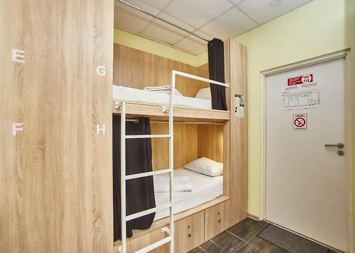 Old Courtyard * Odessa