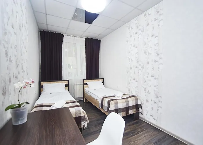 Old Courtyard * Odessa