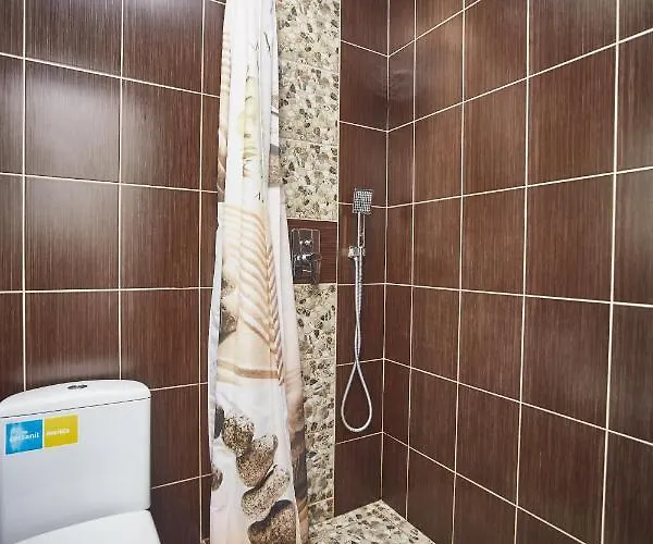 Old Courtyard * Odessa