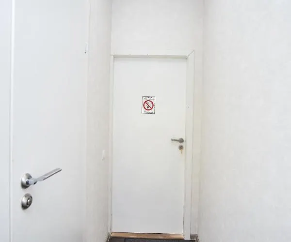 Hostel Old Courtyard