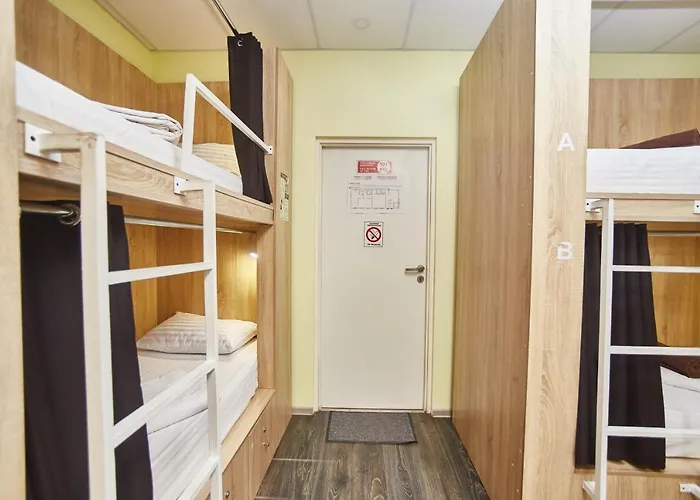 Hostel Old Courtyard Odessa