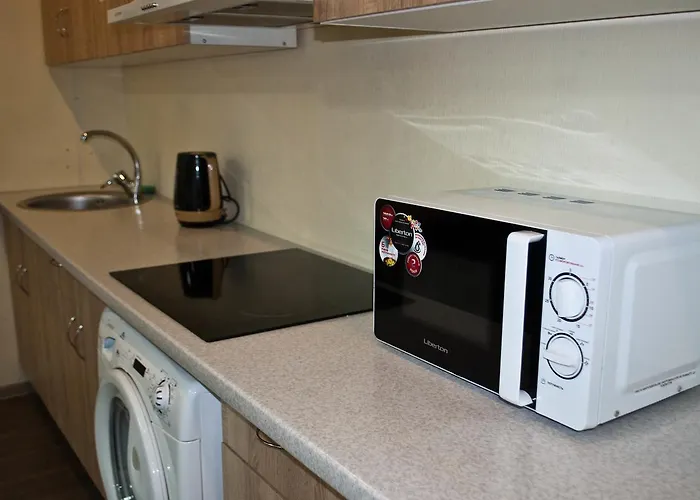 Old Courtyard * Odessa