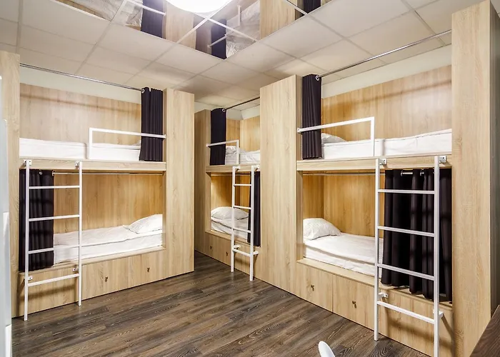 Old Courtyard Odessa