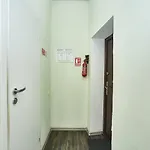 Old Courtyard