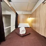 Old Courtyard Hostel