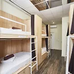 Old Courtyard Hostel