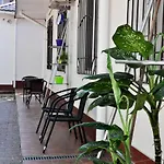 Hostel Old Courtyard *