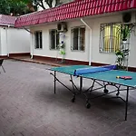 Hostel Old Courtyard