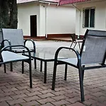 Hostel Old Courtyard Odessza