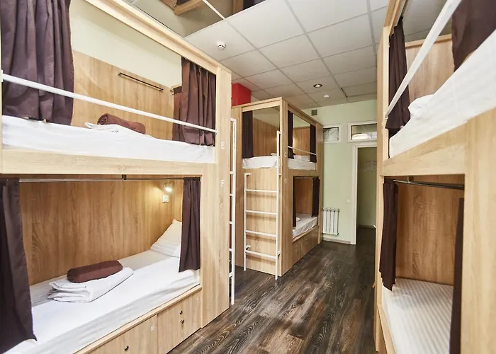 Old Courtyard 旅馆 *