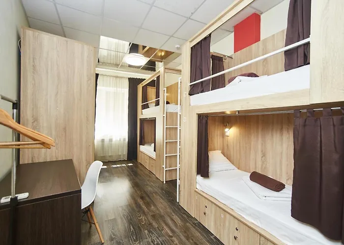 Old Courtyard 旅馆 敖德萨