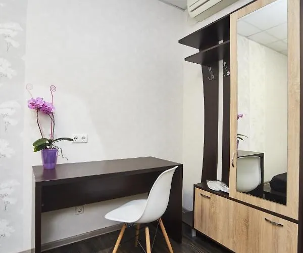 Old Courtyard 旅馆 敖德萨