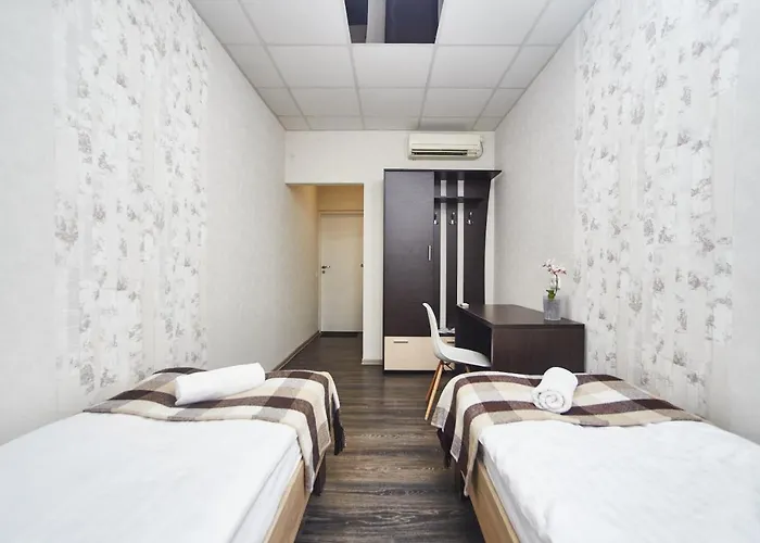 Old Courtyard 旅馆 *