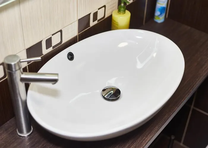 Old Courtyard 旅馆