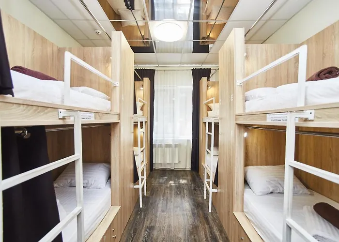 Old Courtyard 旅馆 *