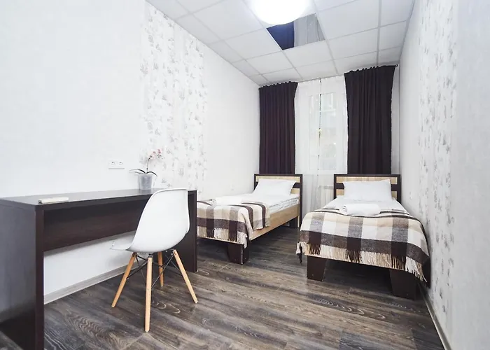 Old Courtyard 旅馆 *