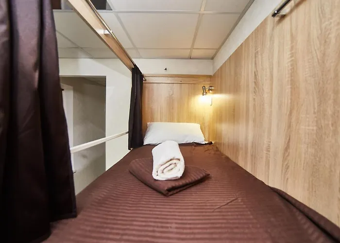 Old Courtyard 旅馆