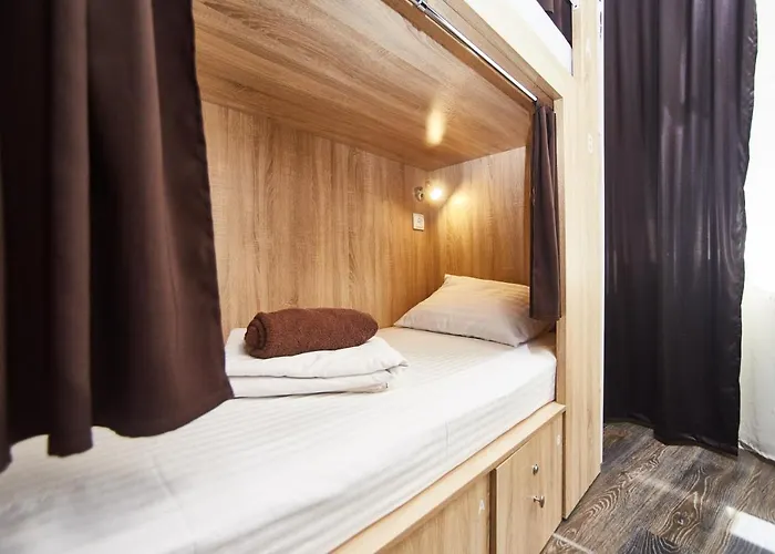 Old Courtyard 旅馆 敖德萨