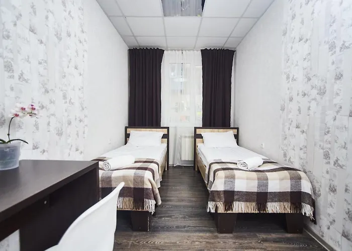 旅馆 Old Courtyard *