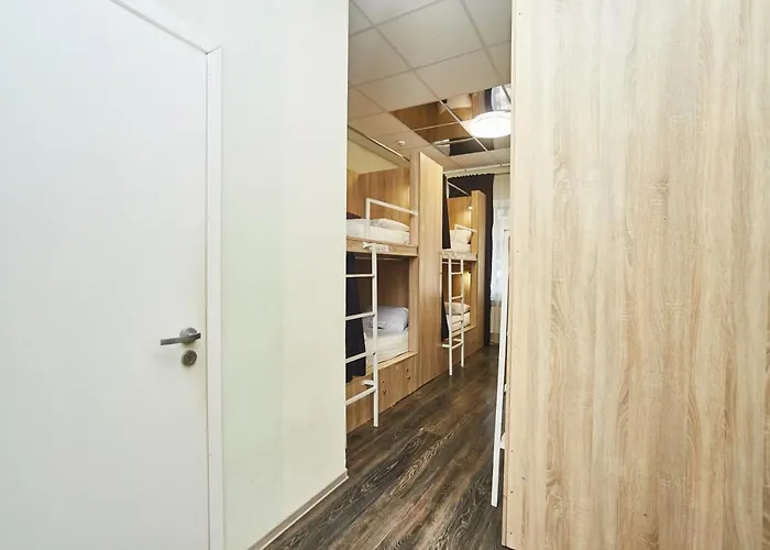 Old Courtyard 敖德萨