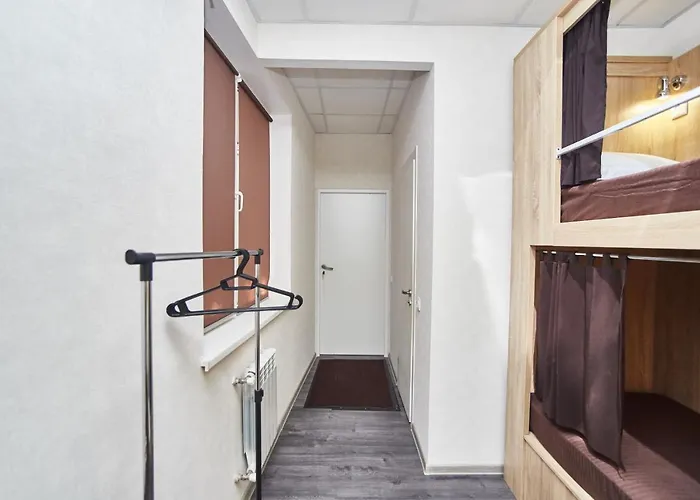 Old Courtyard 敖德萨