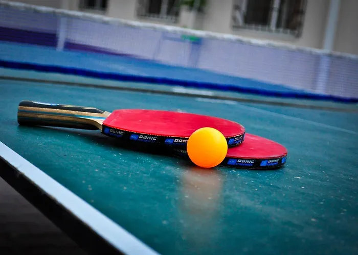 Old Courtyard 敖德萨