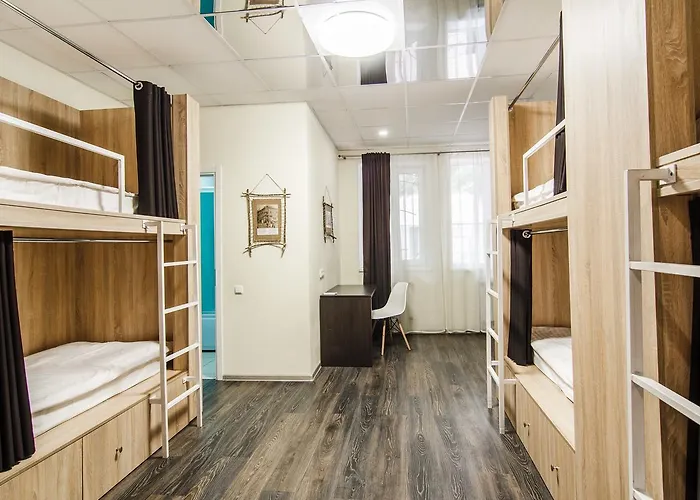 旅馆 Old Courtyard *