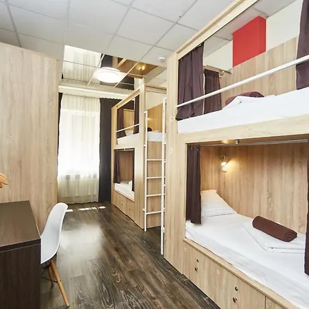 Old Courtyard 旅馆 敖德萨