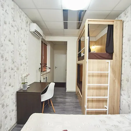 Old Courtyard 敖德萨