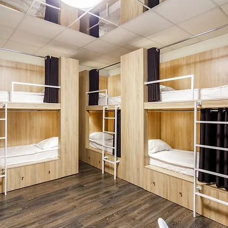 Old Courtyard 敖德萨