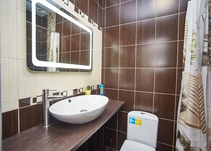 Hostel Old Courtyard