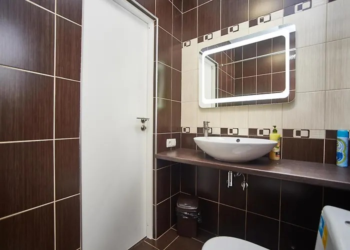 Old Courtyard Hostel Odessza