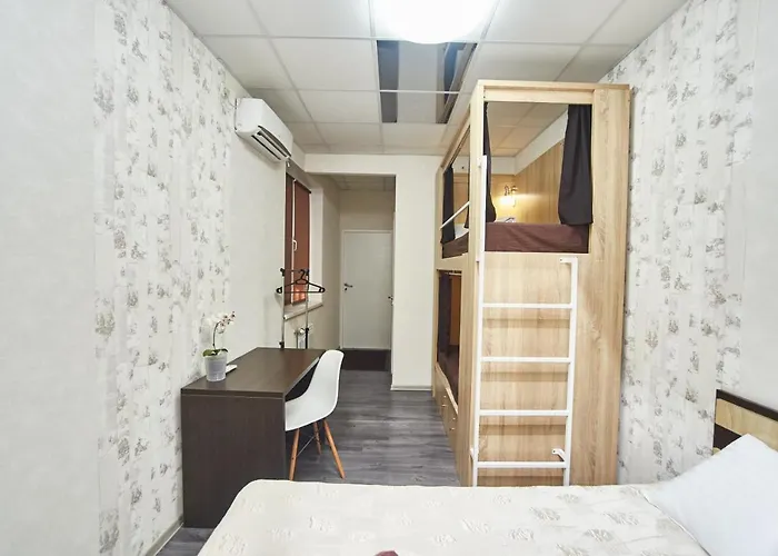 Old Courtyard Odessza