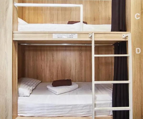 Old Courtyard Odessza