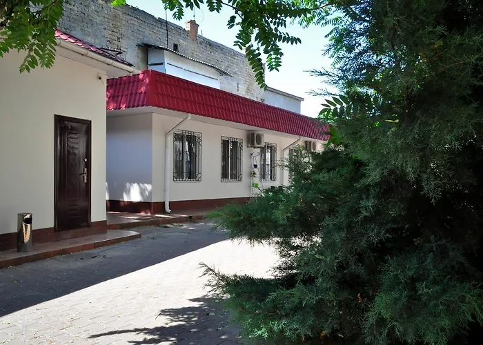 Old Courtyard Odessza